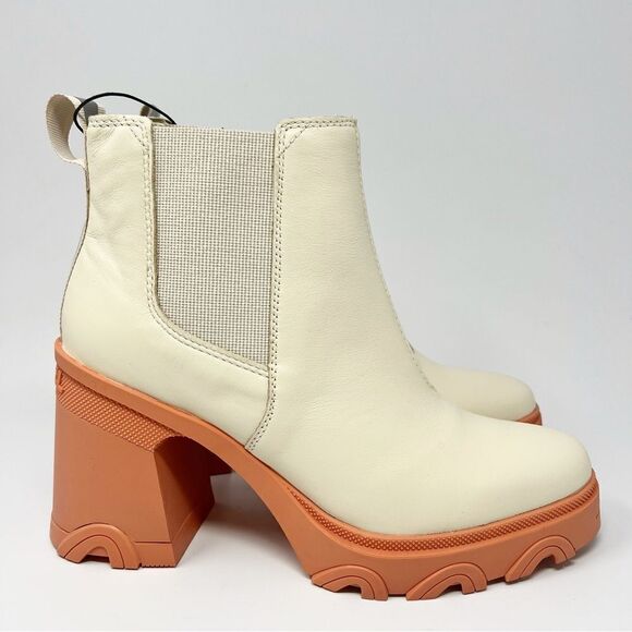 Sorel Brex Bootie - Picture 3 of 9